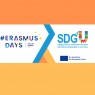 Erasmus Days 2024: SDG4U – Engaging SDGs for transformative education and enhanced sustainability in universities