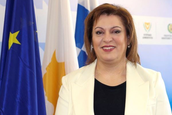 PAIDEIAS MICHAELIDOU