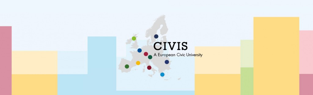 civis banner