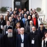 Participation of the Department of Theology of NKUA in the 2nd Mega-Conference of the International Orthodox Theological Association (IOTA)