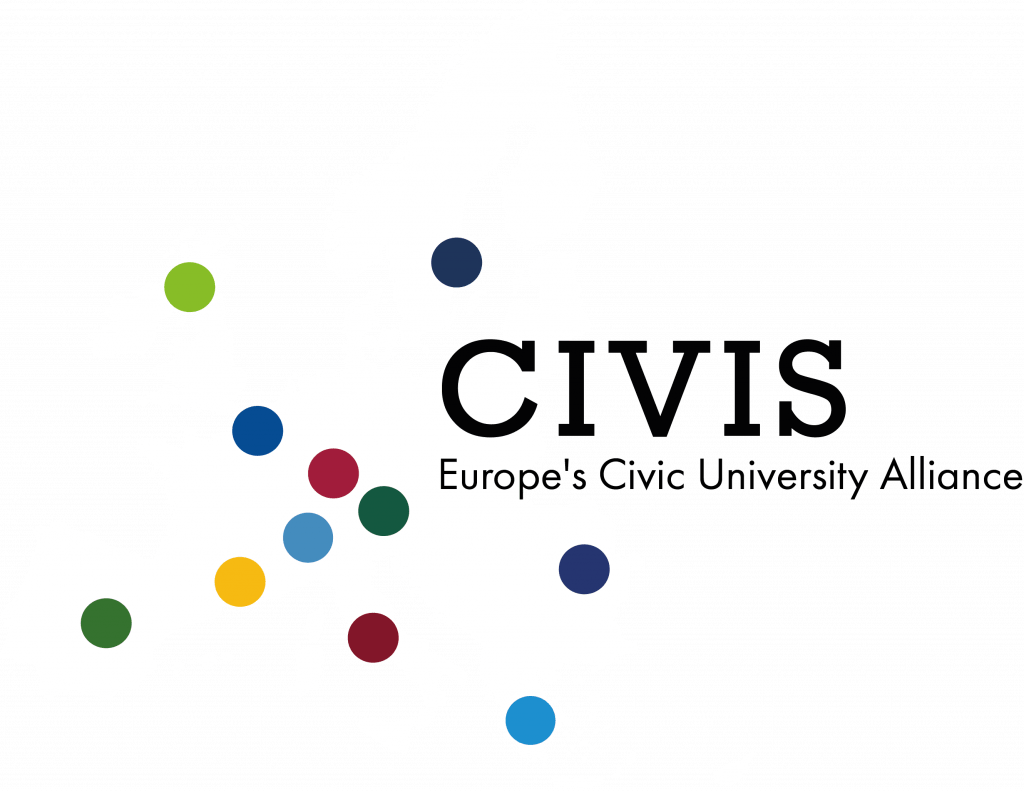 CIVIS Blended Intensive Programmes