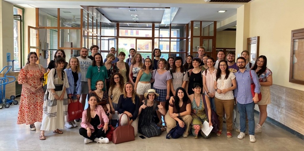 UNI-T Academy celebrates 1 year of work and creativity
