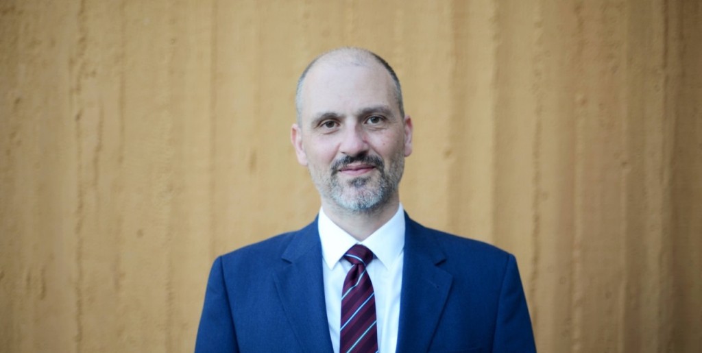 Participation of the Department of Theology Professor Christos Karakolis in the Colloquium Ioanneum