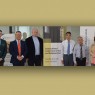 A delegation from the NKUA’s Department of Theology at the International Conference in Theology entitled ‘The Church in the Early Centuries’