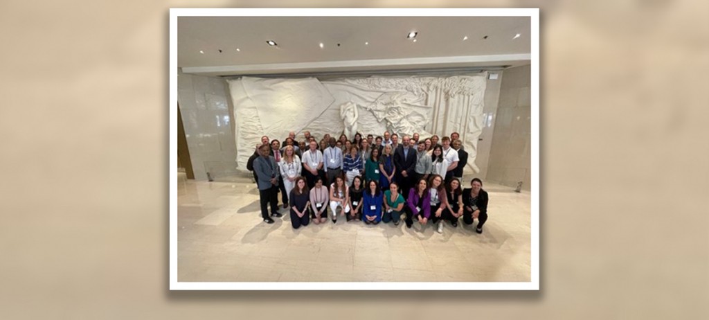 2nd day of the ISA organized Workshop on Bench to Clinic Translation in Systemic Amyloidoses