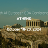 6th All-European EDA (European Dyslexia Association) Conference under the auspices of NKUA [18-20/10/24]