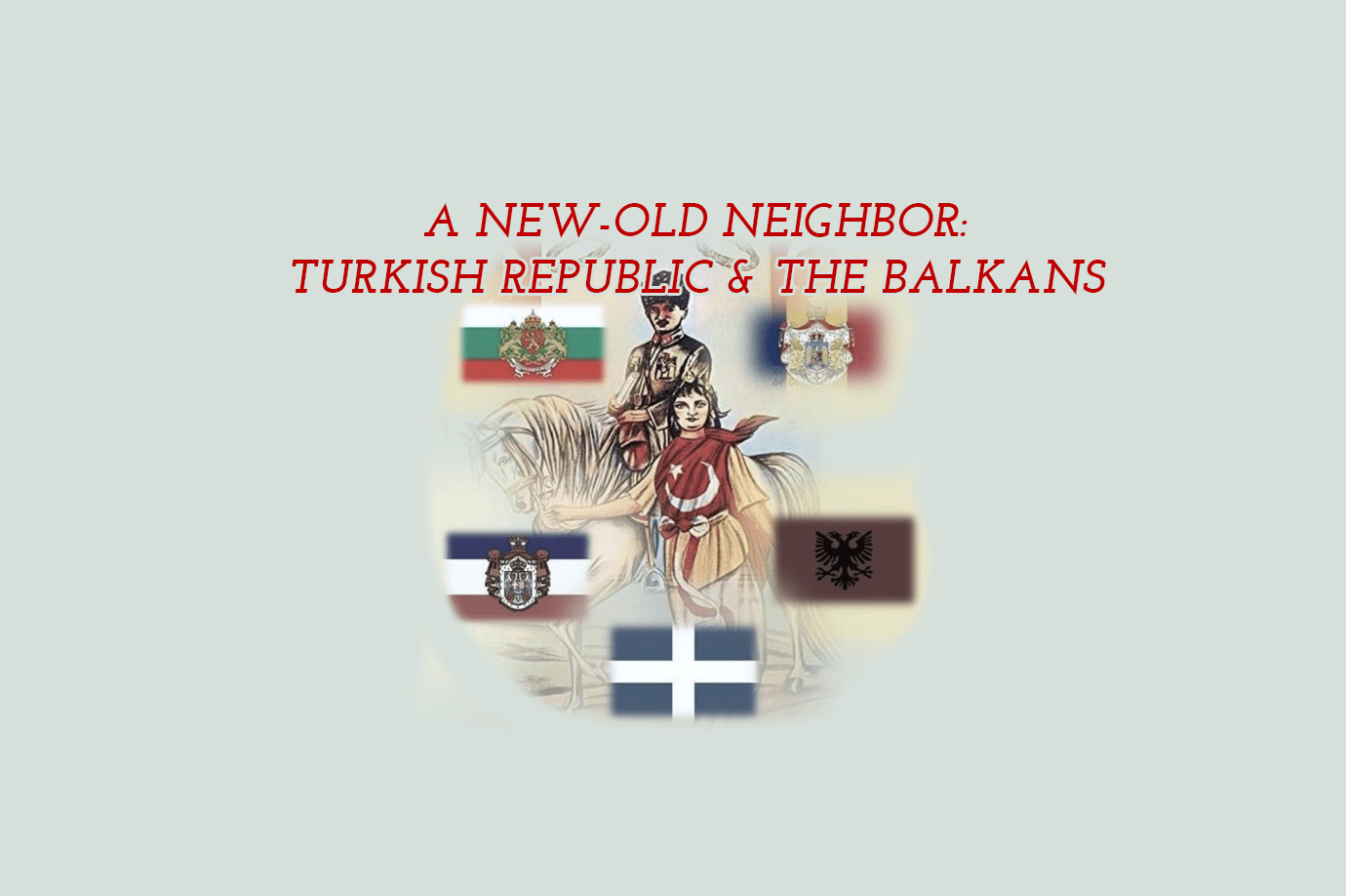 NEW OLD NEIGHBOR