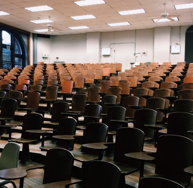 lecture hall scaled
