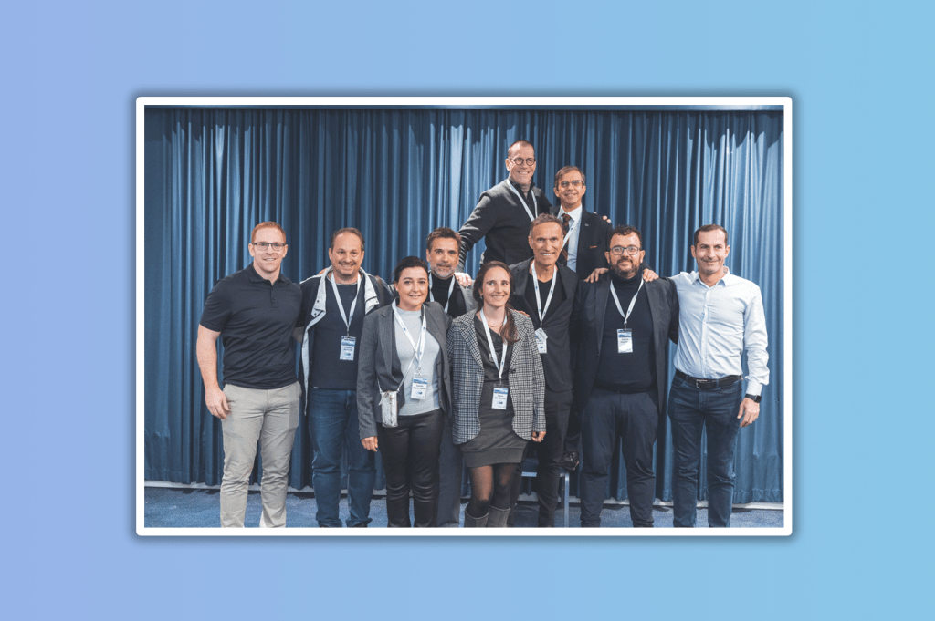 Associate Professor Christos Rahiotis elected to the Board of the European Association for Sports Dentistry (EA4SD)