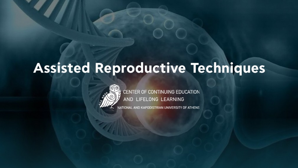 assisted reproductive techniques