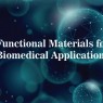 “Functional Materials in Biomedical Applications (1st ed.)” | Εditing by Professor Costas Demetzos, Assistant Professor Natassa Pippa, and Post-Doctoral Researcher Dr. Nikolaos Naziris in NKUA