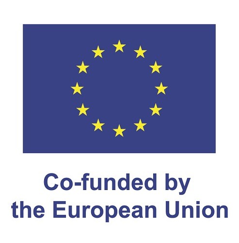 EN V Co funded by the EU