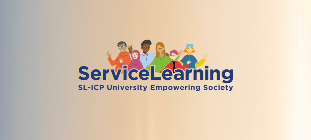 2nd Open Information Event | The Methodology of Service-Learning in the NKUA and within the CIVIS Alliance: Research data & current SL-based activities [22/04/2024]