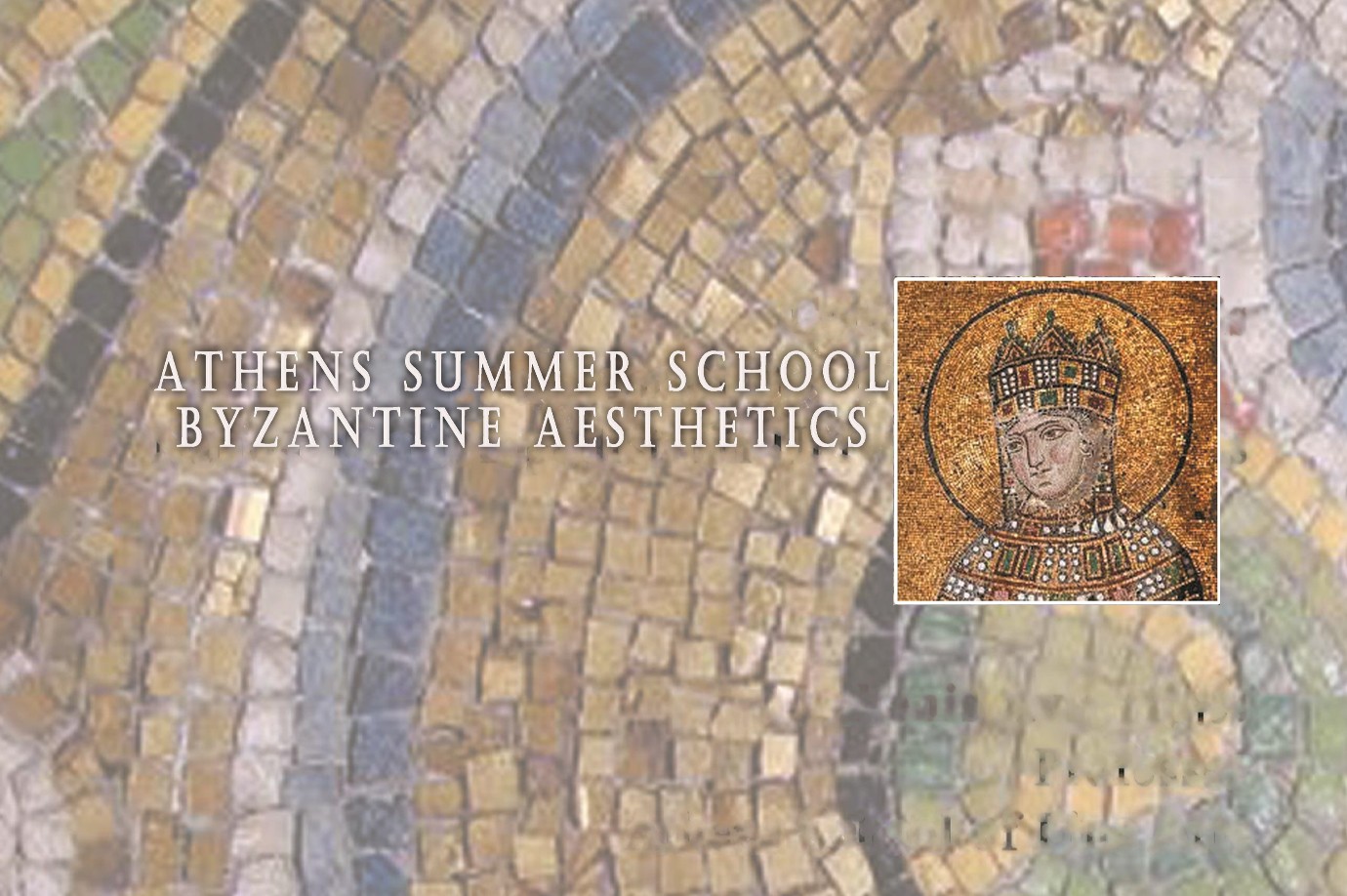 byzantine aesthetics