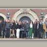 Educational visit of a group of students from the NKUA’s School of Law to the International Court of Justice in The Hague