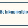 NKUA: M.Sc. in Nanomedicine – Call for applications