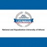 NKUA climbs to the highest place ever achieved by a Greek University in US News Best Global Universities Rankings 2024-2025
