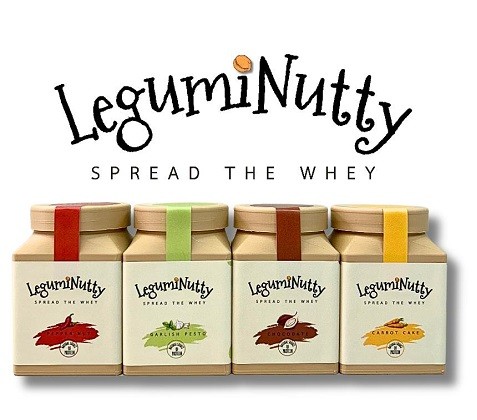 product legumiNutty