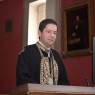 New Year Message from the Rector of the National and Kapodistrian University of Athens, Gerasimos Siasos