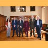 The University of Athens signs a Memorandum of Understanding with the Hellenic Survey of Geology and Mineral Exploration