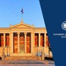 Half of the new cabinet members are graduates of the University of Athens, with two of them being faculty members at the Institution