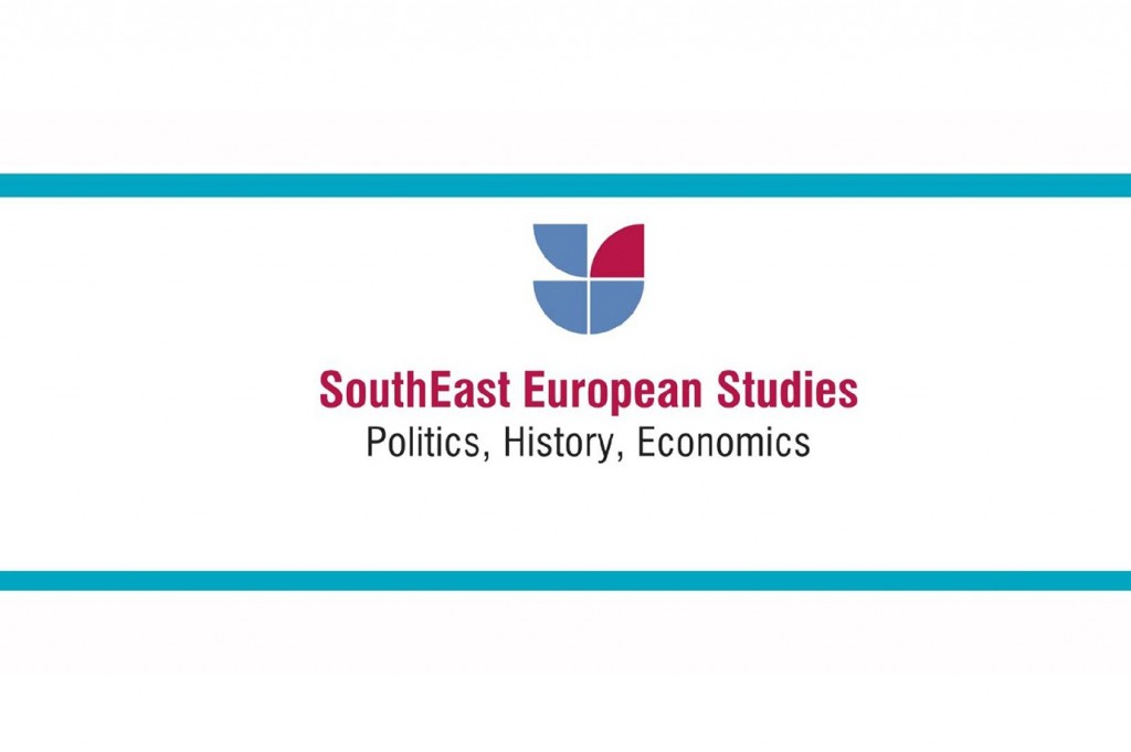 Master’s Degree in Southeast European Studies: Politics, History, Economics