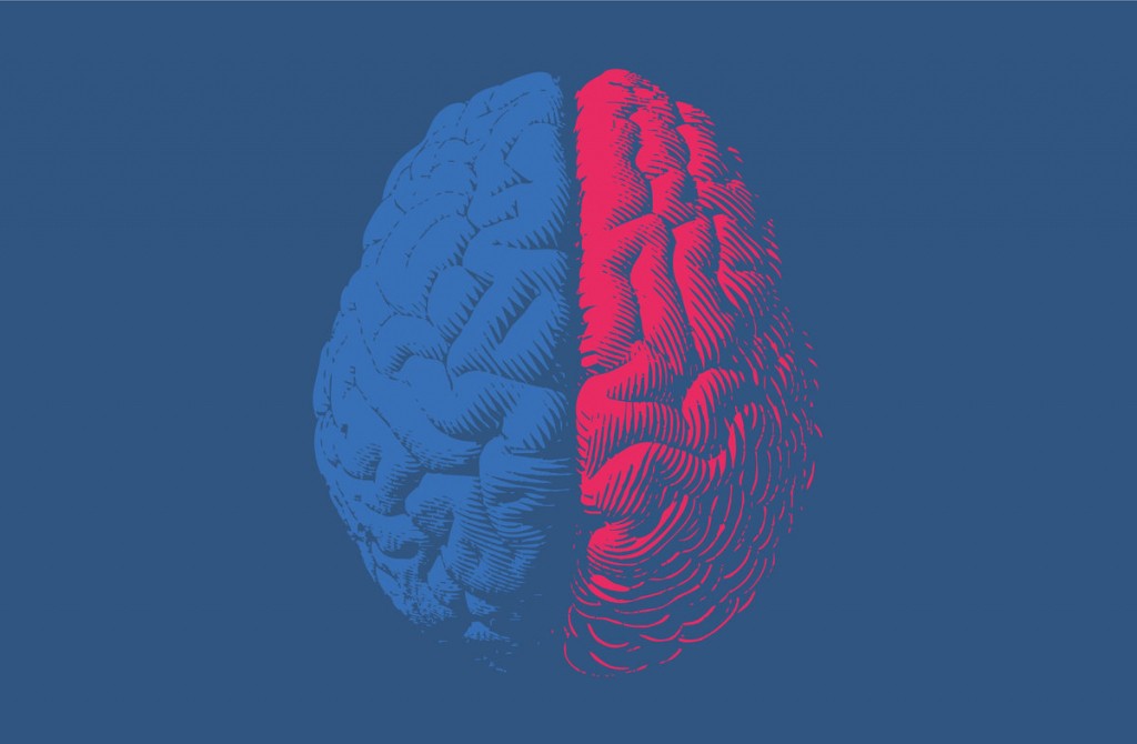 New Study Sheds Light on the Complexities of Cerebral Lateralization of Writting, Both on Paper and on Computer Keyboard