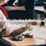 MSc Media & Refugee / Migration Flows – Call for Applications (Academic Year 2025-2026)