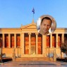 Prof. Dr. Xenofon Baraliakos, Medical Director of the Rheumazentrum Ruhrgebiet Ruhrgebie, Doctor Honoris Causa of the School of Medicine of the University of Athens, is the new president of the European Alliance of Associations for Rheumatology (EULAR).