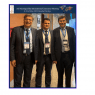 University of Athens School of Medicine participates in formulating international guidelines for orthopaedic infections