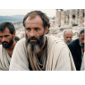 Following Apostle Paul: Artificial Intelligence brings to life the journeys of the Apostle of the Nations