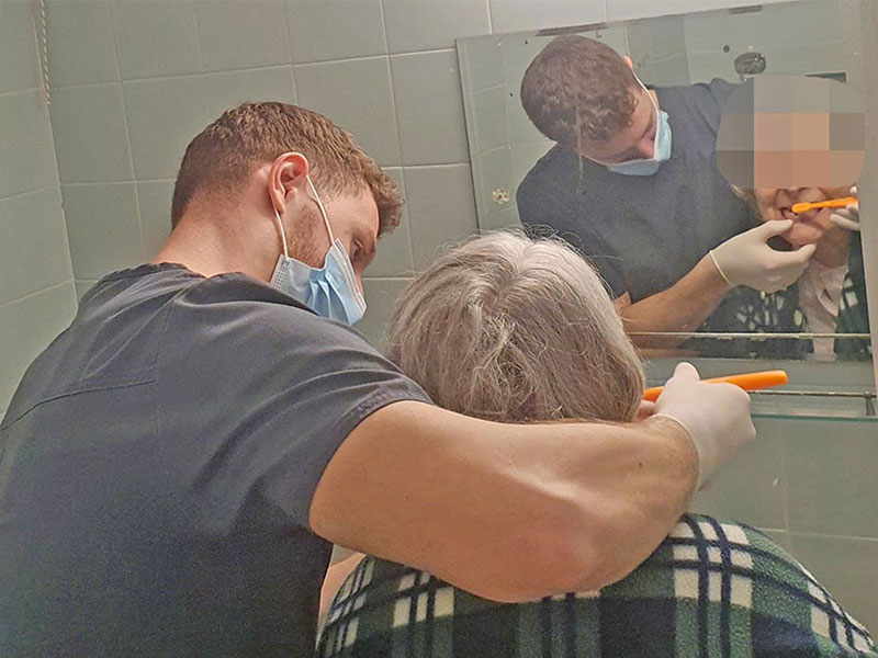Gerodontology CivicEngagementActivities 2024 25 05