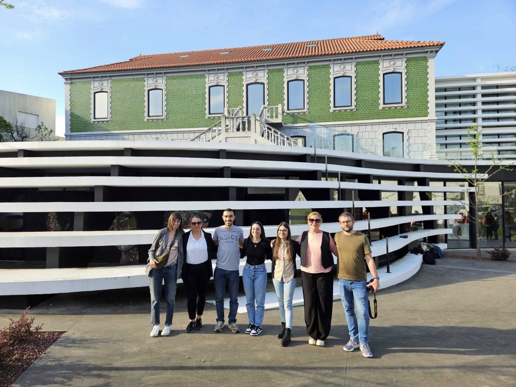 The “MOVE AS YOU ARE” Program – Project is co-funded by the European Union through the Erasmus+ program in the field of Sports