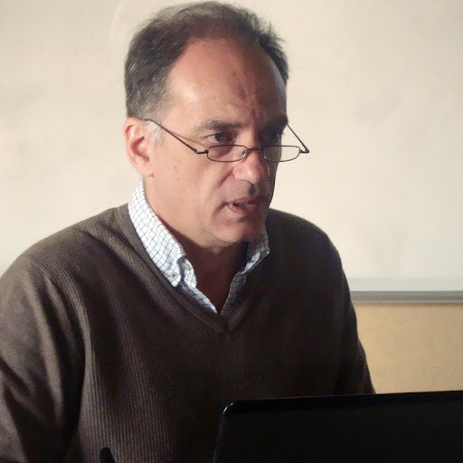 University of Athens Participates in International Commission on Mathematical Instruction through Professor Chronis Kynigos