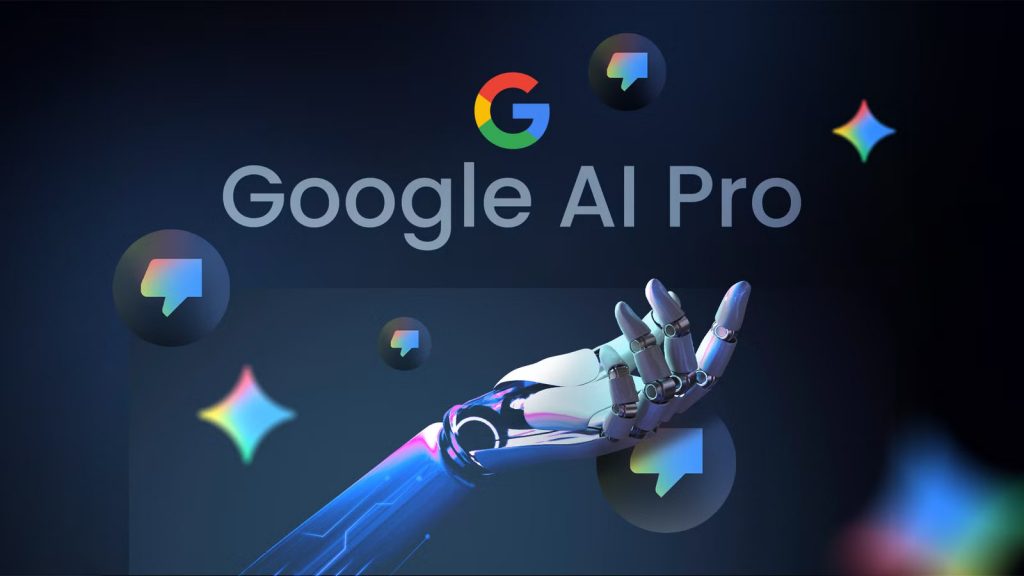 University of Athens Leads in Artificial Intelligence with Free Google AI Pro Access for All Students