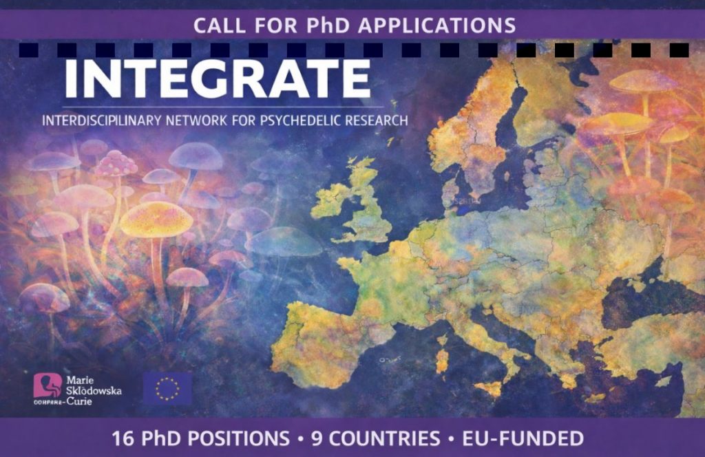 University of Athens Participates in Marie Curie Doctoral Network