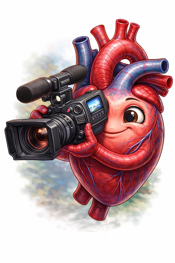 CardioAthena 2026 Launches ‘Heartworks: The Heart Through Art and Artificial Intelligence’ 3-4 April 2026, Divani Caravel Hotel, Athens
