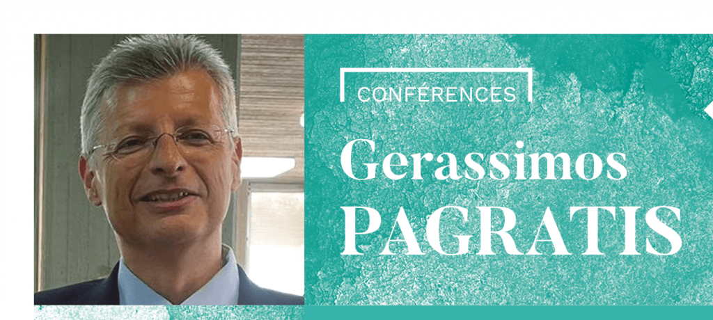 University of Athens Professor Gerassimos D. Pagratis Achieves International Distinction