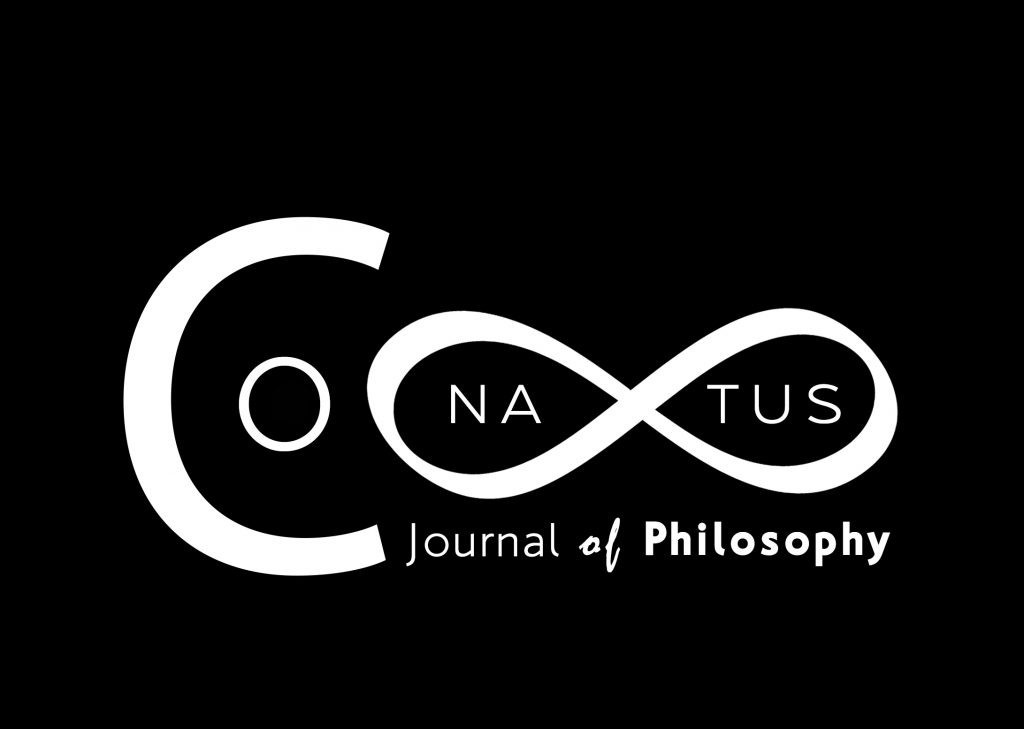 Conatus – Journal of Philosophy Enters SCImago Q1