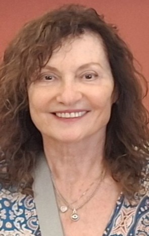 2. Irene Kamberidou 2. Irene Kamberidou