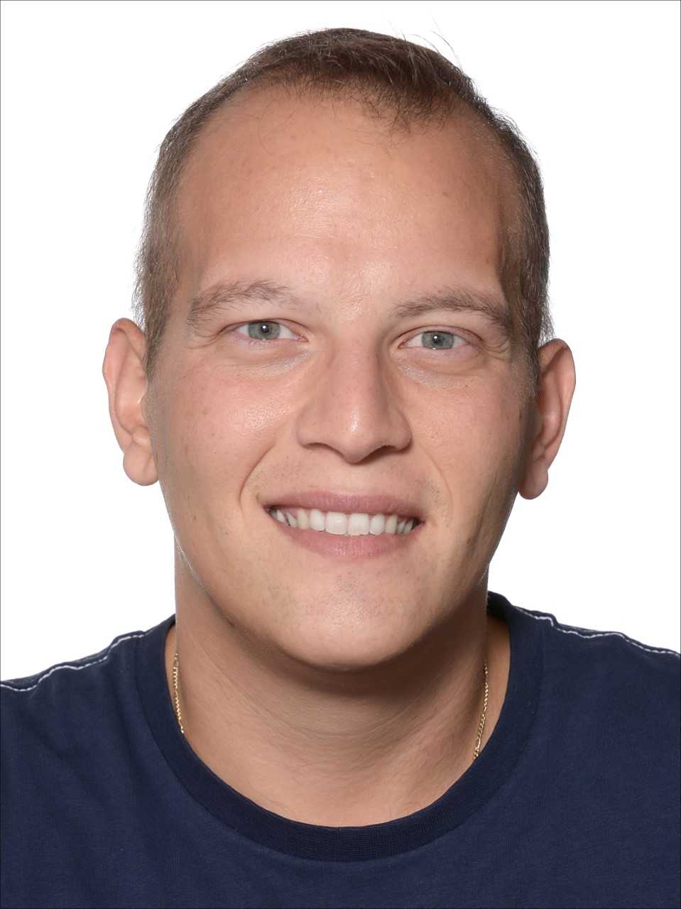 Palikaras Konstantinos_Associate Professor Palikaras Konstantinos Associate Professor