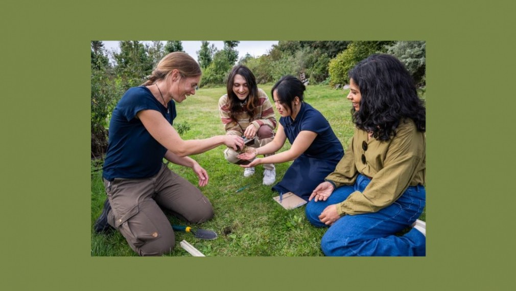 Students at Stockholm University Credits Kristian Pohl2