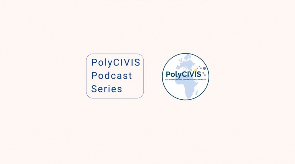 Σειρά Podcasts του Έργου PolyCIVIS υπό την επιμέλεια, την υλοποίηση και τον συντονισμό του Ε.Κ.Π.Α