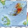 Ανάλυση από το Εργαστήριο Σεισμολογίας του ΕΚΠΑ (6 Φεβρουαρίου 2025) σχετικά με τους σεισμούς στην ευρύτερη περιοχή της Σαντορίνης
