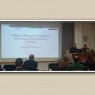 Πραγματοποίηση Σεμιναρίου «Religious Education in Türkiye: Challenges in the Context of Migration»