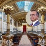 Η Ακαδημία Αθηνών εξέλεξε τακτικό μέλος της τον Ομότιμο Καθηγητή της Νομικής Σχολής του Πανεπιστημίου Αθηνών κ. Νικόλαο Κ. Ρόκα