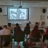 Ομιλία του Προκόπη Δαφνιού στο Τμήμα Ψηφιακών Τεχνών και Κινηματογράφου: «Η ιστορία της φωτογραφίας κινηματογράφου στην Ελλάδα»