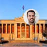 Βραβείο Καλύτερης Δημοσίευσης στο IEEE Vehicular Technology Conference 2025 στον Γ. Αλεξανδρόπουλο