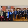 Υale University – National and Kapodistrian University of Athens: President Maurie McInnis and former President Peter Salovey of Yale University at the University of Athens