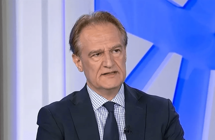 Άρθρο του Καθηγητή του ΕΚΠΑ, Παναγιώτη Τσάκωνα στα ΝΕΑ Int. για την σύνδεση αυταρχισμού και επιθετικής συμπεριφοράς της «Ερντογανικής» Τουρκίας έναντι των γειτόνων της